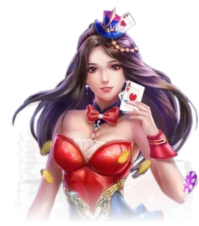 BL棋牌主题素材