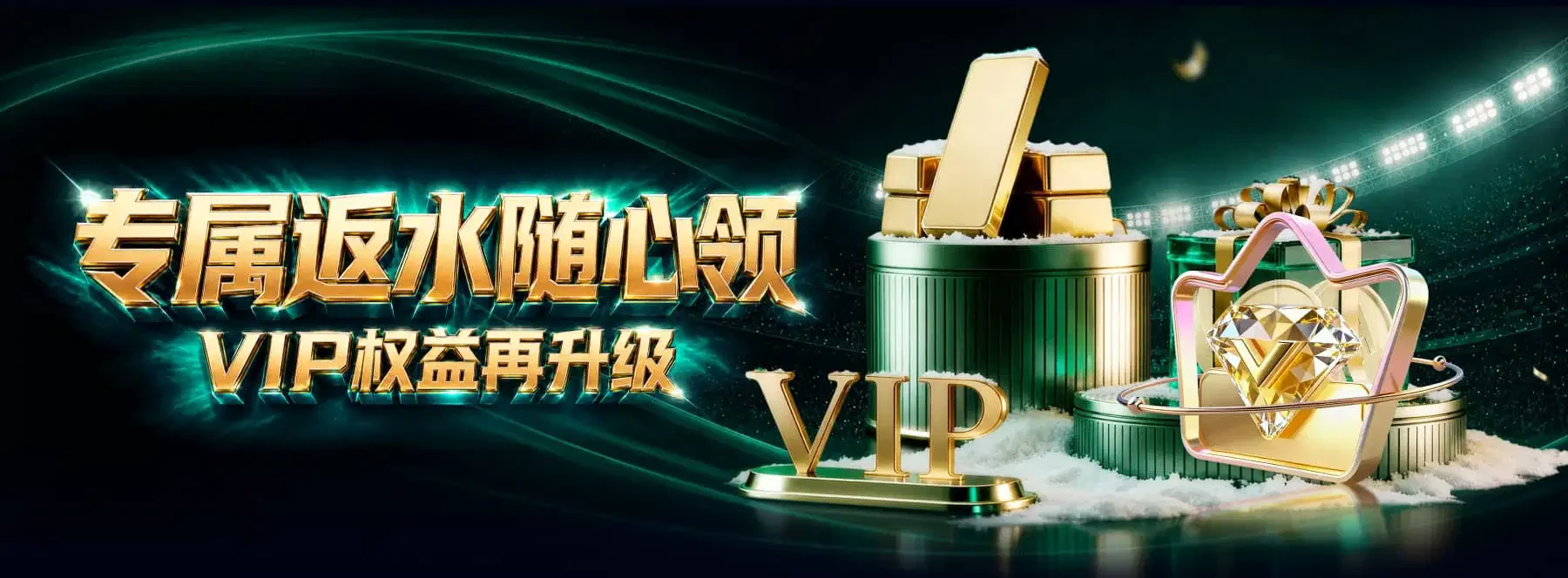 轮播图3主题素材